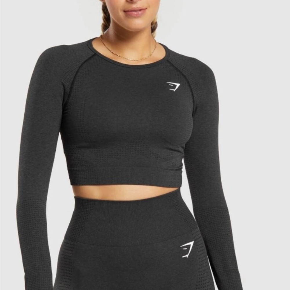 Gymshark Women's Vital 2.0 Set